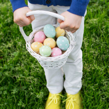 Easter Egg Hunt event listing image