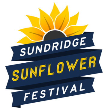 Sundridge Sunflower Festival event listing image