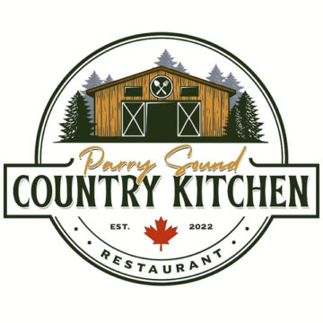 country kitchen clipart