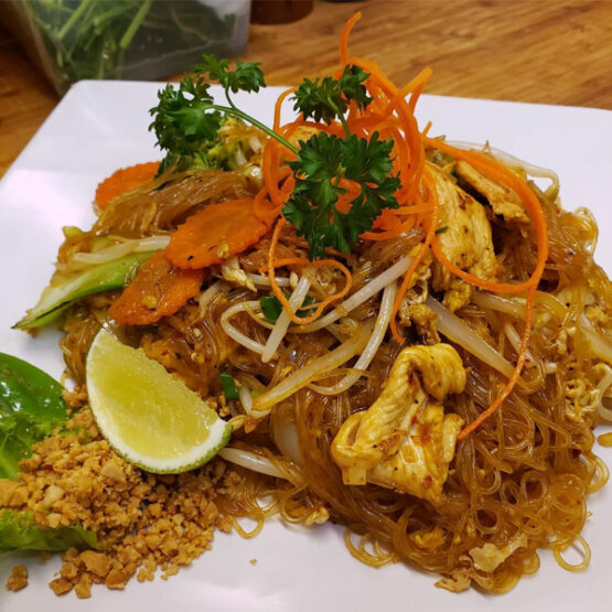 Seng’s Thai Cuisine The Great Canadian Wilderness