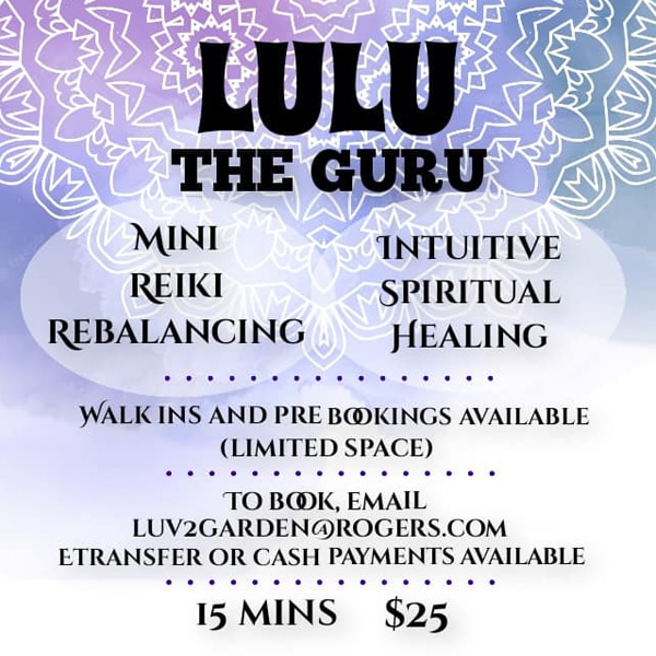 The Lulu Guru