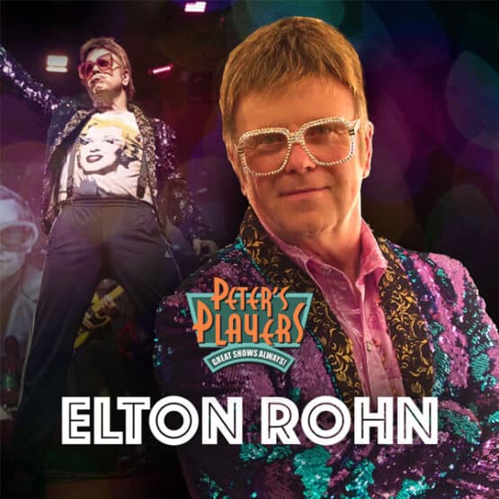 Elton Rohn The Great Canadian Wilderness