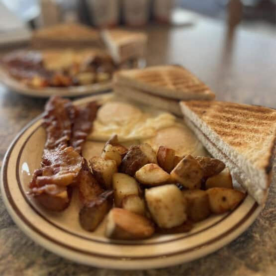 Wings Cafe The Great Canadian Wilderness