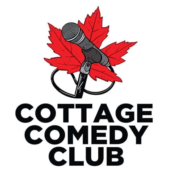 Cottage Comedy Club - The Great Canadian Wilderness