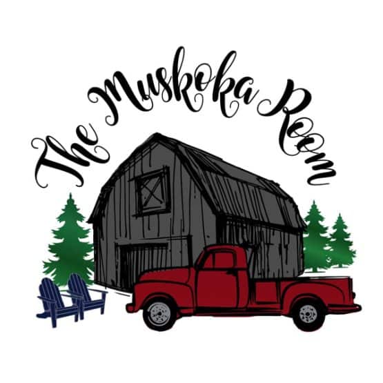 The Muskoka Room Antiques & Vintage - The Great Canadian Wilderness