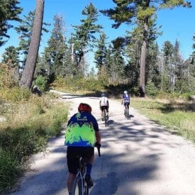 GreyStone Gravel Grind