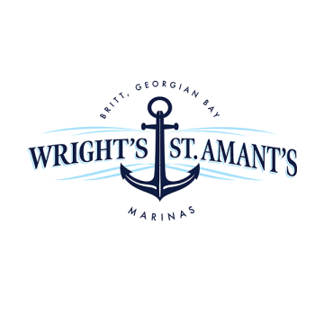 Wright's St. Amant's Marinas