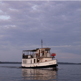 Peerless II Muskoka