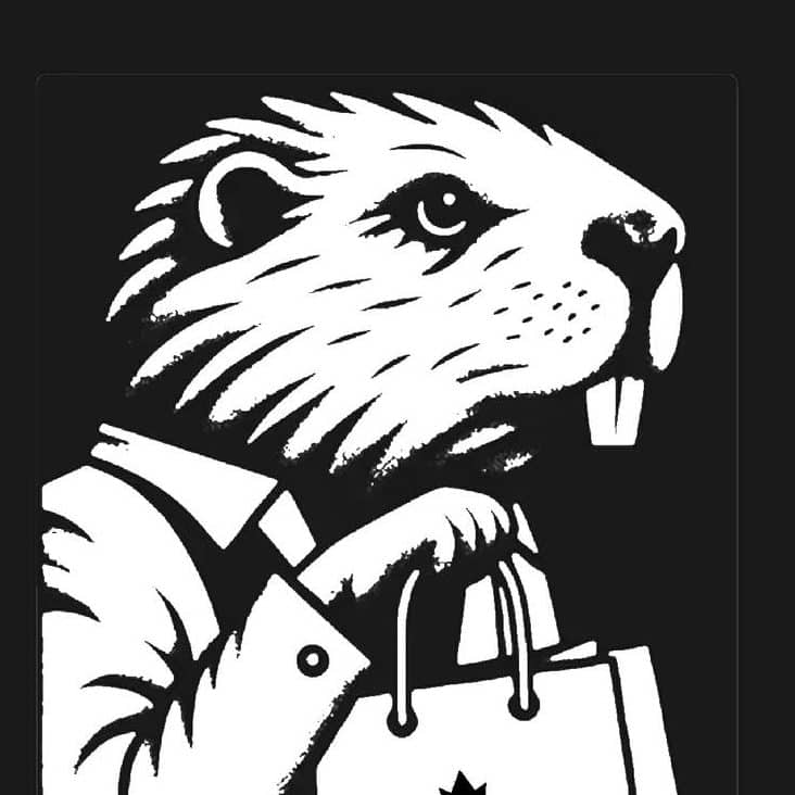 Discover Arts Muskoka: Gallery & Gifts Logo